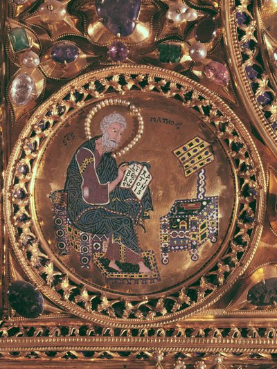 The Pala d